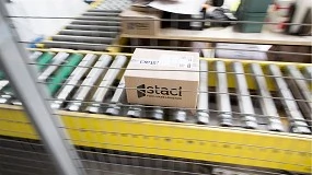 Foto de Staci destaca en el sector de la logística con un balance en 2025 marcado por el crecimiento y las alianzas