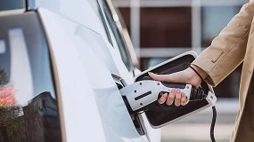 Foto de Las baterías de los VE presentan una degradación media anual del 2,3% dependiendo del patrón de carga