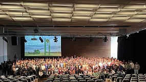 Avanterra, concesionario John Deere, hace balance de un 2025 