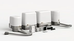 Foto de Able supera as expectativas e refor�a a sua posi��o no mercado