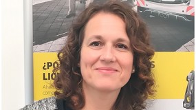 K�rcher Espa�a nombra a Maelle Toullat como nueva Managing Director