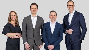 Foto de Boels Rental reestructura su Junta Directiva