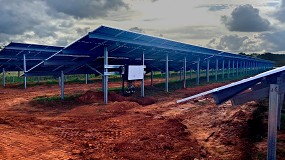 Valfortec prev� la construcci�n de 13 parques fotovoltaicos en Espa�a a lo largo de 2026