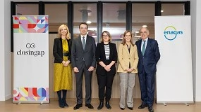 Foto de Cerrar la brecha de género en la transición energética podría aportar 122.000 millones de euros anuales al PIB español