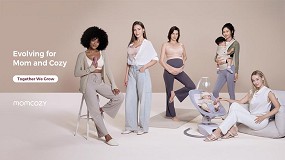 Momcozy nombra a R&J Cambrass socio estrat�gico de distribuci�n en Espa�a, Portugal y Andorra