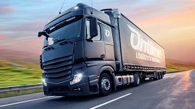 Foto de Log�stica agroalimentar impulsiona novos investimentos da Ontime
