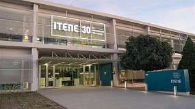 Foto de Itene renueva su calificación como Entidad Valenciana Socialmente Responsable