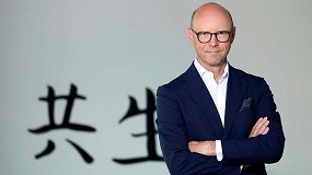 Canon EMEA nombra a Peter Saak como director de Integrated Printing & Services Group