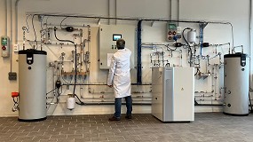 Foto de Eurecat impulsa la valorización de residuos mediante tecnologías termoquímicas innovadoras