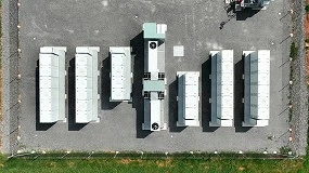 Foto de Alianza entre Ingeteam y Rept Battero para ofrecer soluciones integradas de almacenamiento