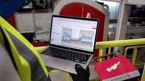 Foto de Lipor usa Intelig�ncia Artificial para melhorar a efici�ncia da triagem de embalagens