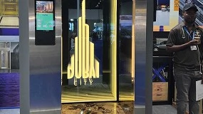 Foto de The Elevator Show Dubai 2026 prevé un crecimiento significativo de expositores y superficie