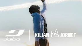 Foto de Julbo renueva su alianza con Kilian Jornet para impulsar su estrategia global en trail