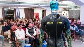 Foto de Zoggs renueva su alianza con Marnaton y será partner oficial en la temporada 2026