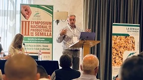 Foto de APROSE organizará en Segovia el IV Symposium Nacional de Productores de Semilla
