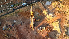 La construcci�n se re�ne en Santander para plantear soluciones a los problemas de vivienda e impulsar la innovaci�n