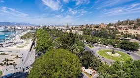 Foto de Nace el nuevo IRONMAN 70.3 Málaga