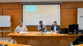 Foto de Fimma - Maderalia presenta las claves de su pr�xima edici�n a las empresas asociadas a Asemad