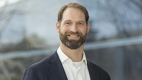 Foto de Guardian Glass passa a ser liderada por Merritt Gaunt