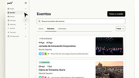 Perk lanza una nueva soluci�n basada en IA para automatizar la planificaci�n de eventos corporativos