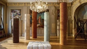 Foto de Arte presenta sus nuevas colecciones de revestimientos murales primavera 2026: tradición y modernidad en cada diseño