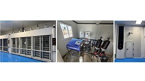 Subasta de maquinaria y equipos de laboratorio para el cultivo de cannabis medicinal