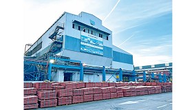 Atlantic Copper adquiere por quinto a�o consecutivo la certificaci�n �Top Employer� como una de las mejores empleadoras del pa�s