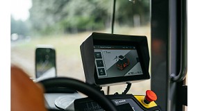 Hamm ofrece un paquete digital completo para la construcci�n de asfalto y el movimiento de tierras