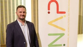Foto de Entrevista a Manuel Pérez, catedrático de la Universidad de Sevilla y presidente de ANAP