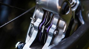 Galfer nos cuenta c�mo mejorar la potencia de frenado en tu bicicleta MTB