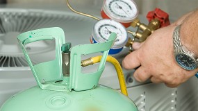 CNI explica c�mo debe reflejarse en factura la cuota F-Gas desde el 1 de enero de 2026