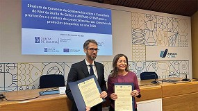 Anfaco y la Xunta refuerzan en 2026 la promoci�n de conservas y productos del mar con un plan de casi 400.000 euros