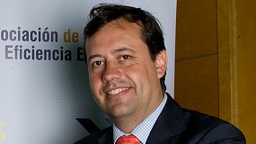 Muy buen a�o para el sector de la eficiencia energ�tica y para A3E