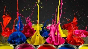 Foto de El valor del mercado español de pinturas y barnices se estabiliza ligeramente por encima de los 1.800 M€