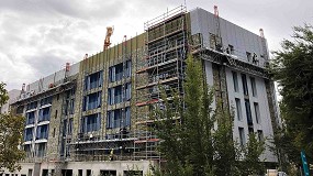 Ursa actualiza su complemento para CE3X y facilita la definici�n de medidas de mejora en la envolvente t�rmica