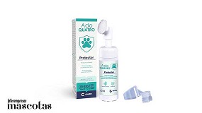 Foto de Calier relanza su protector de almohadillas AdoQUATRO en un nuevo formato