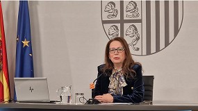 El Gobierno de Arag�n integra inteligencia artificial en Clara para mejorar la relaci�n con la ciudadan�a