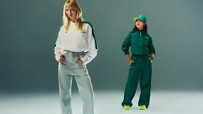 Foto de PUMA presenta la colección PUMA x Aston Martin Aramco F1 Team