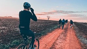 Foto de Descubrimos Pentagramm, una travesía Gravel exclusiva de 300 kilómetros entre Sevilla y Grazalema
