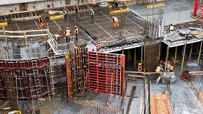 Foto de Setor da constru��o com proje��o de crescimento de 4,4% em 2026