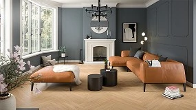 Foto de Gabarró presenta las diez tendencias en suelos de madera para 2026