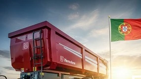 Foto de Herculano no topo do setor agr�cola portugu�s em 2025