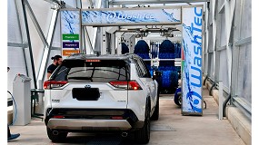 AquaBox Cuenca: innovaci�n, eficiencia y experiencia de usuario en el coraz�n de la ciudad