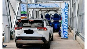 Foto de AquaBox Cuenca: innovación, eficiencia y experiencia de usuario en el corazón de la ciudad