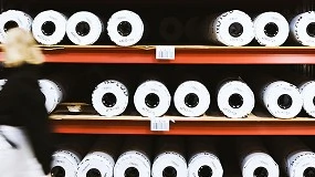 Foto de Bolon presenta Back2Bolon: una iniciativa de economía circular