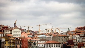 Foto de Sufici�ncia na reabilita��o de edif�cios: a estrat�gia que a Europa quer ver no terreno