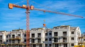 Foto de Estudo da APFAC revela melhoria hist�rica no desempenho dos adesivos ciment�cios