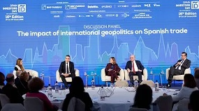 Foto de El tejido productivo español tiene capacidad para adaptarse, innovar y mantener su atractivo en un entorno internacional