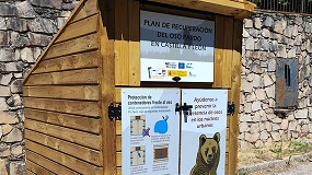 Foto de La Junta de Castilla y Le�n instalar� contenedores �antioso� en las provincias de Le�n y Palencia