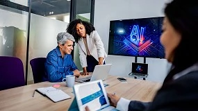 Foto de El papel de la IA en el sector de las licencias